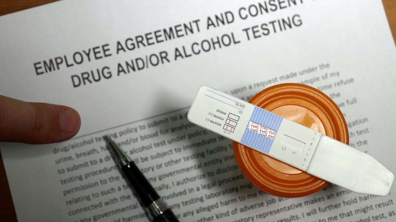 how do employers test for tobacco use Nicotine testing is growing in employer screening programs. What it detects: Cigarettes cigars chewing Vaping and e-cigarettes Nicotine patches gum lozenges ALL Smokers need not apply for
